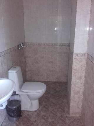 Отель Hotel Aleksievata Kashta Gurgulyat-1